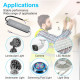 LED Driver, 12V, 60W  - 5A