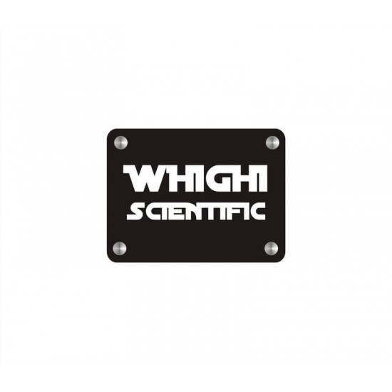 Acrylic Signs
