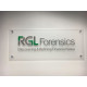 Acrylic Signs