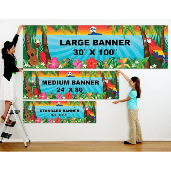 Banners