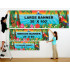 Banners