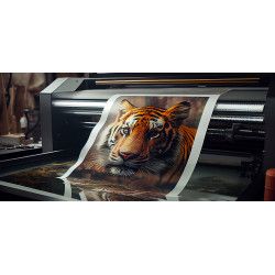 Vinyl Stickers