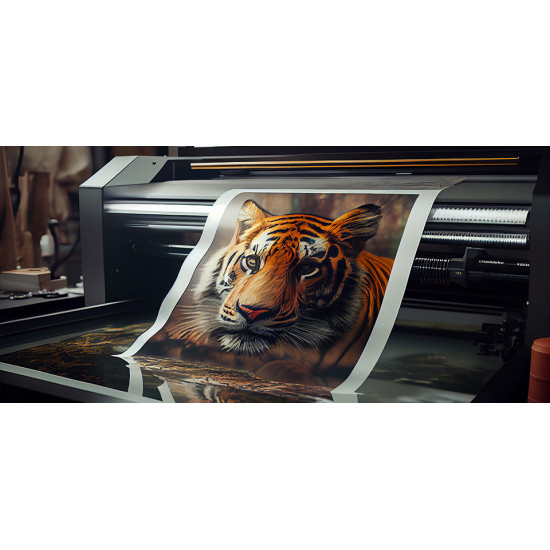 Vinyl Stickers