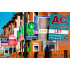 Estate Agent Signs