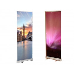 Roll-Up Banners