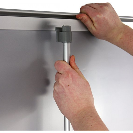Roll-Up Banners