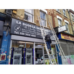 Shop Front Signage